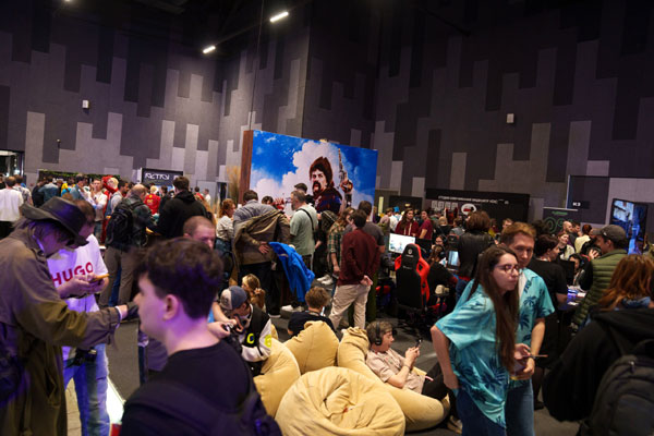 «ИГРОПРОМ»