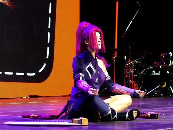 «ИГРОПРОМ»