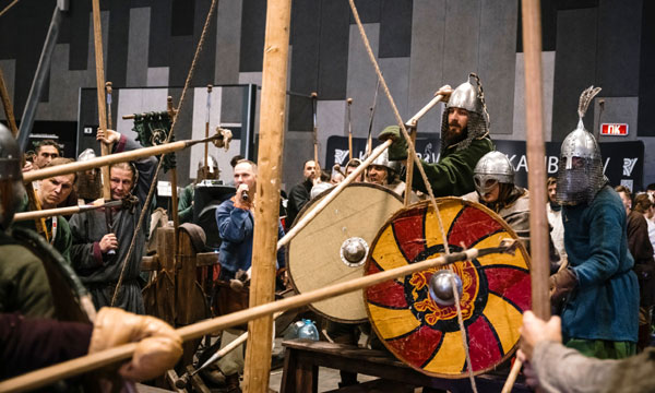 «ИГРОПРОМ»