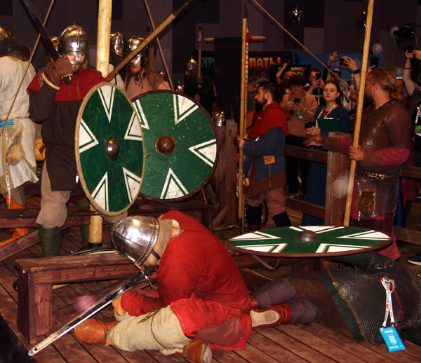 «ИГРОПРОМ»