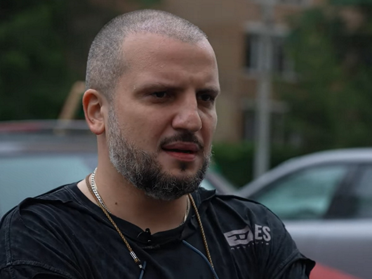 Звезда «Импровизации» Дмитрий Позов после развода с женой: «Давай опять жить вместе, вместе стареть»