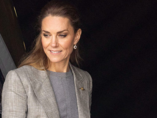 Кейт Миддлтон осадили за неуместное поведение: принцессе пришлось оправдываться