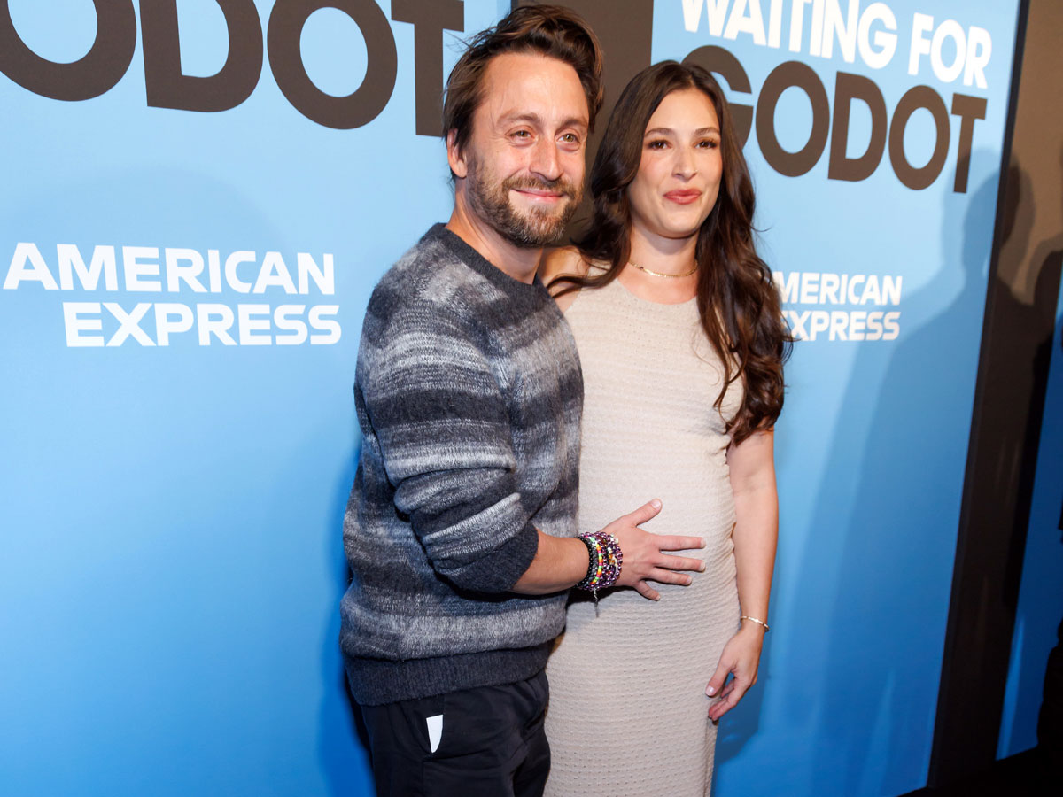 Киран Калкин