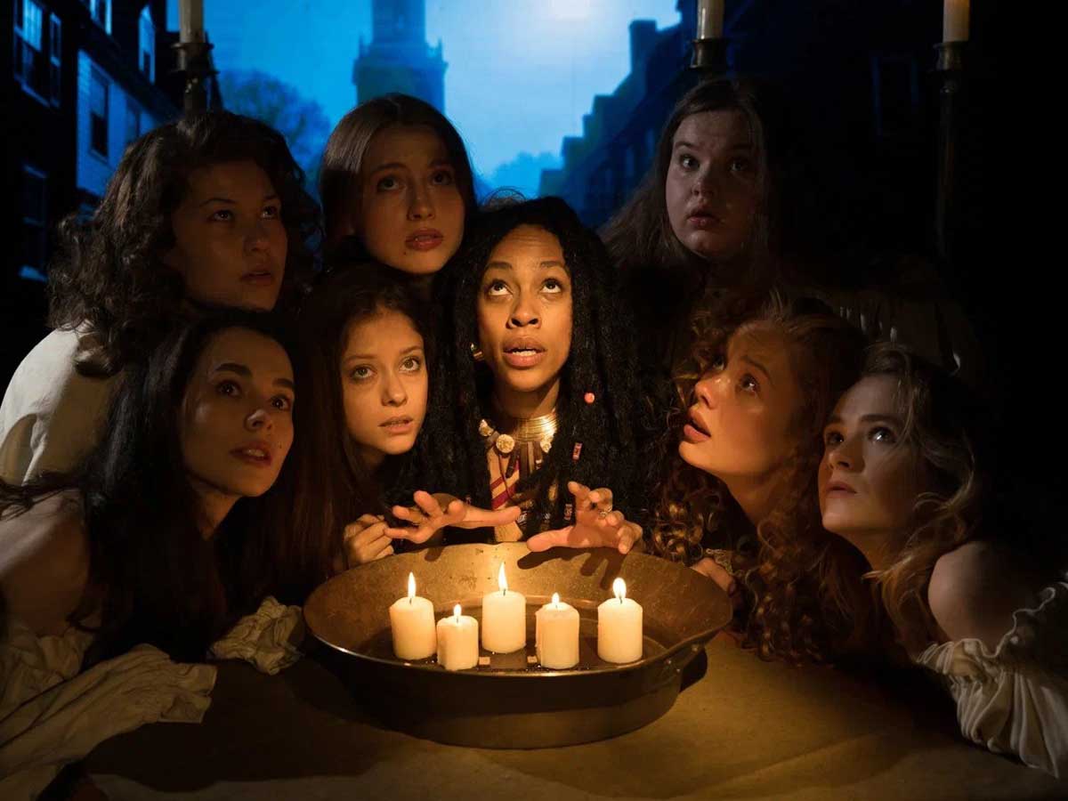 Когда страх превращает невиновных в преступников