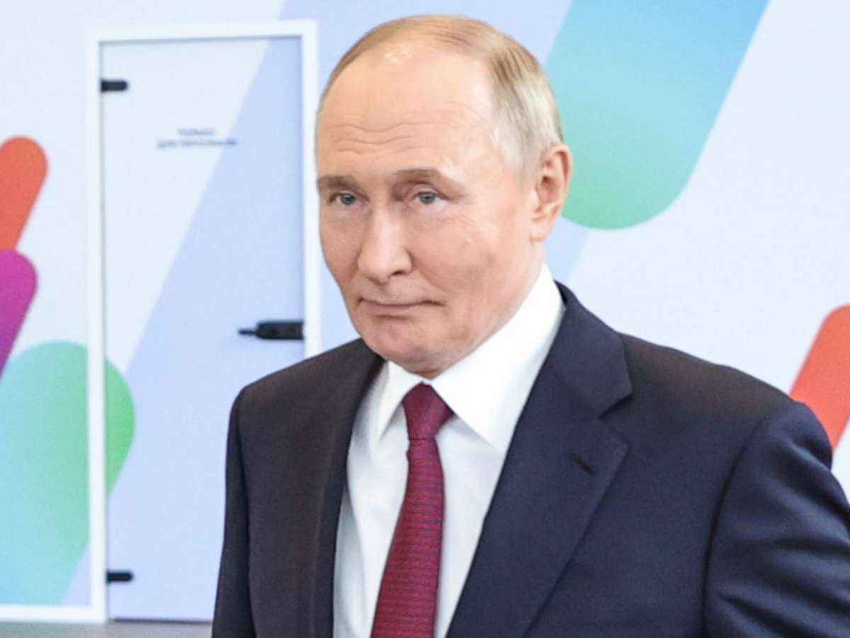 Кони, тигрица и коза Сказка: какие еще питомцы есть у Владимира Путина