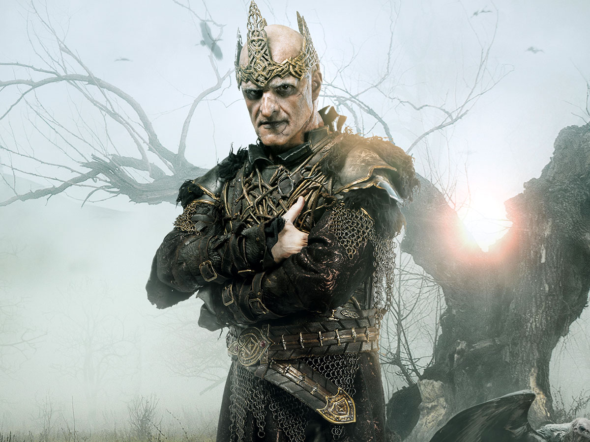 Константин Лавроненко