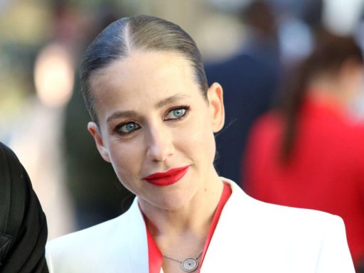 Копия Дженнифер Энистон и Аврил Лавин: Юлия Барановская произвела фурор архивными фото из 2000-х