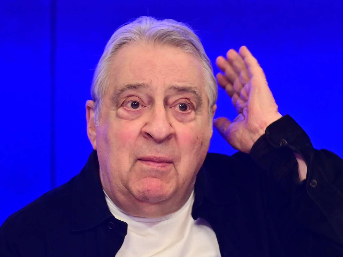 Кричал и кидался с кулаками: Геннадий Хазанов угодил в скандал в центре Москвы