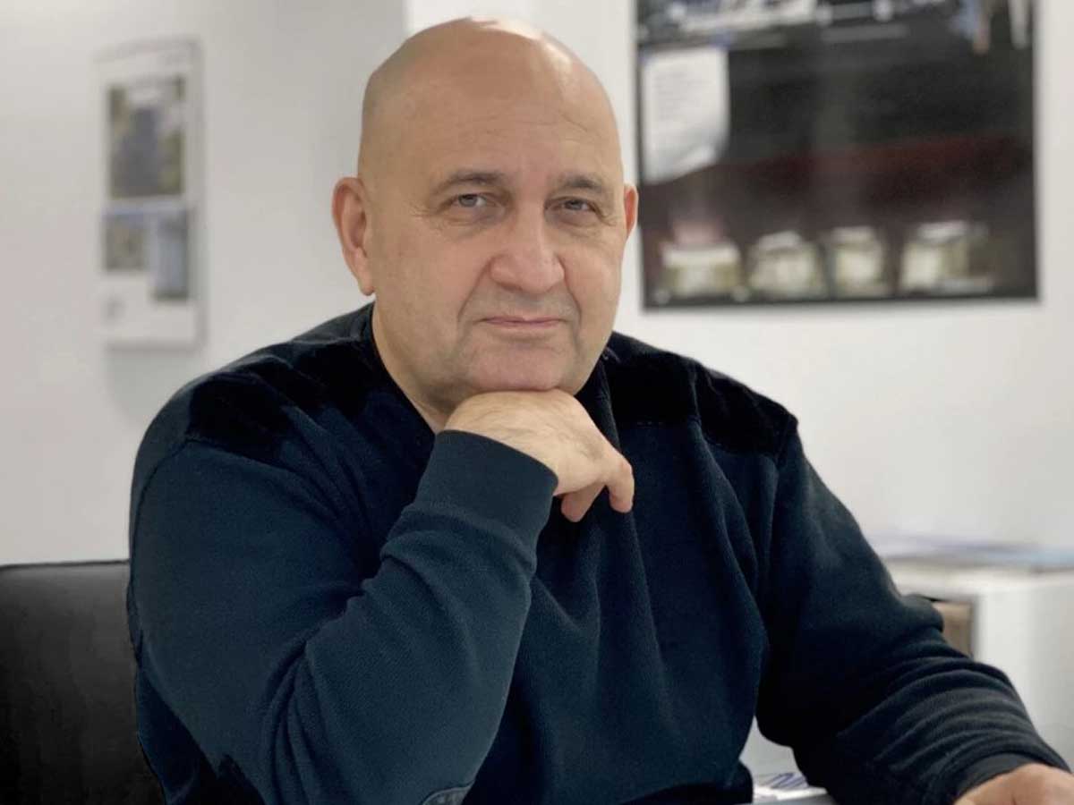 Кто расстрелял известного архитектора Александра Супоницкого на глазах у ребенка: все подробности жестокого убийства