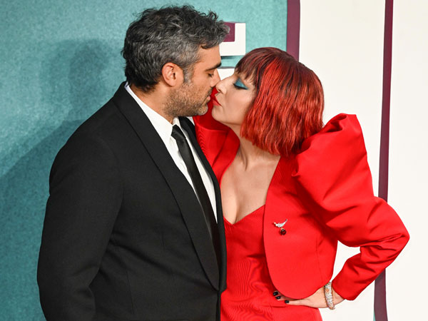 Lady Gaga и Майкл Полански