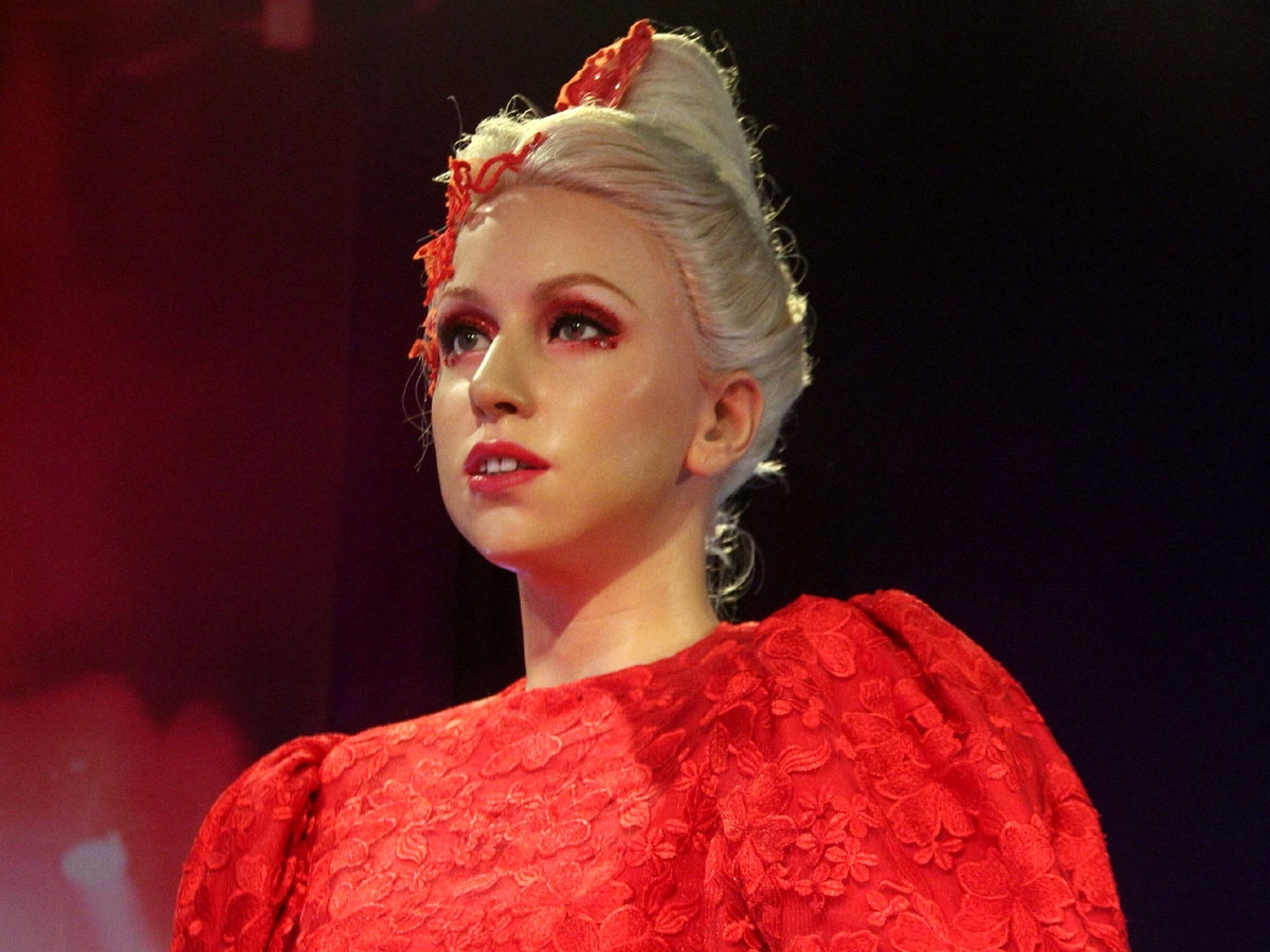 Lady Gaga