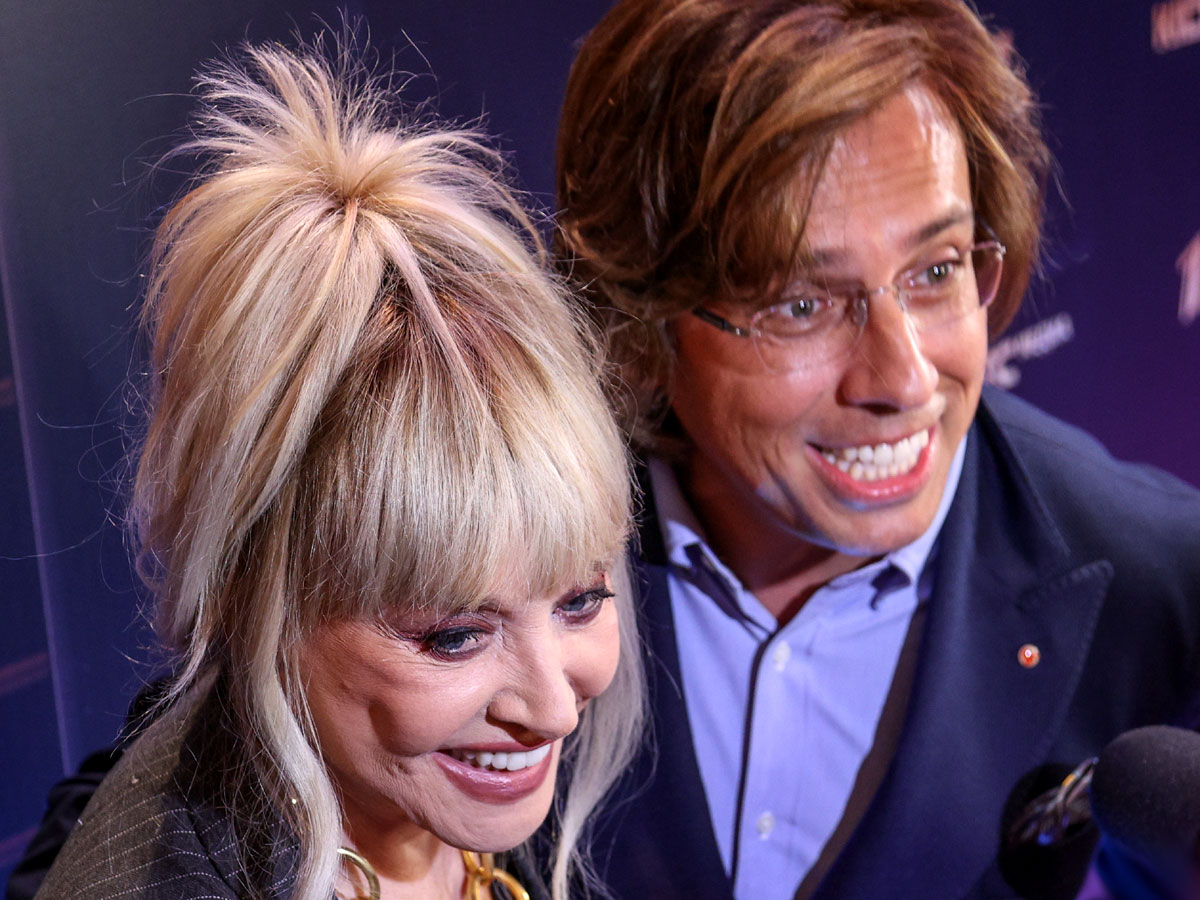 Лагерь в стиле Хогвартса: вот как Пугачева и Галкин решили судьбу легендарного замка в Грязи