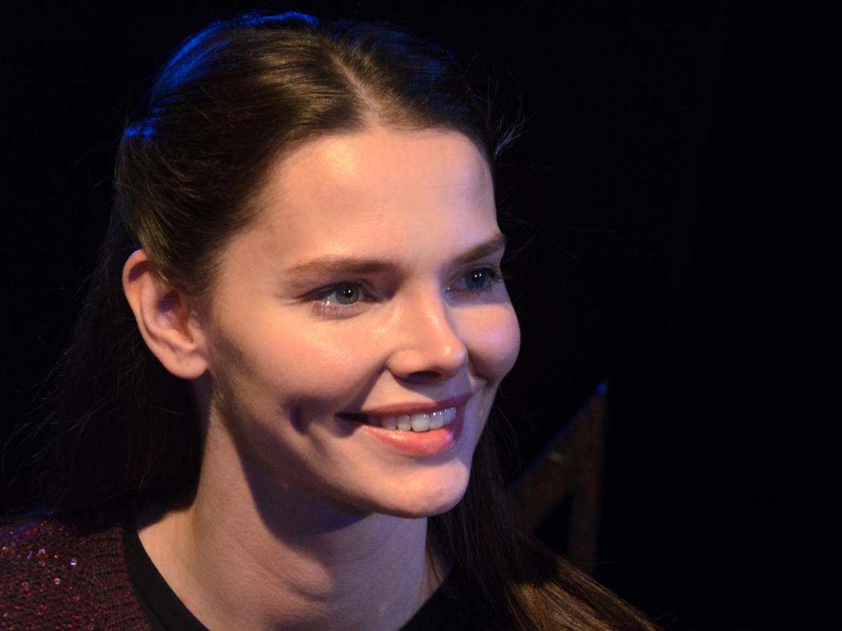 Лиза Боярская о новом этапе и многолетнем браке с Максимом Матвеевым: «40 лет — это, конечно, не девочка»