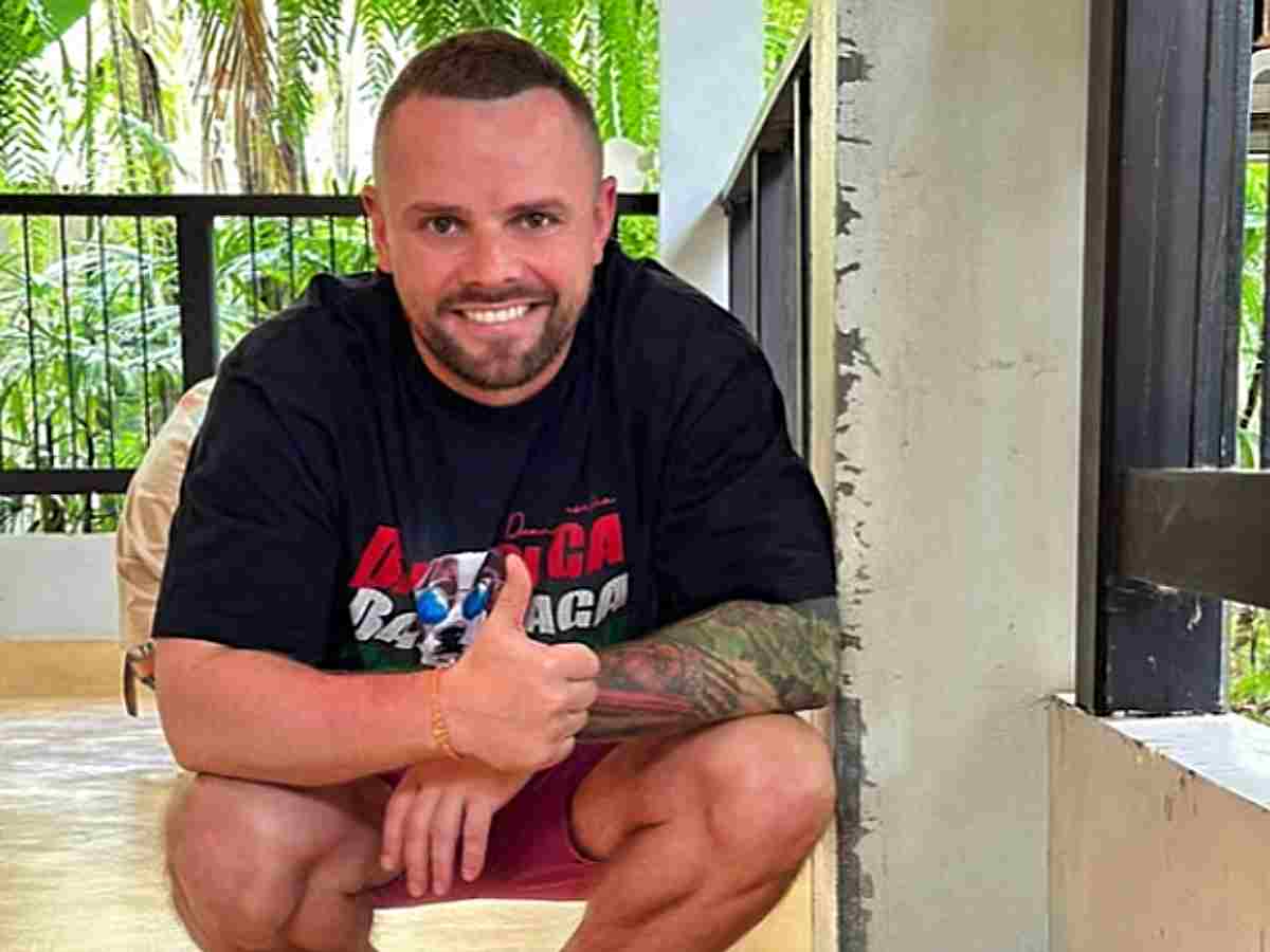 Лучший шеф-повар Юга России Олег Колисниченко умер в 37 лет: инсульт сразил его прямо на кухне