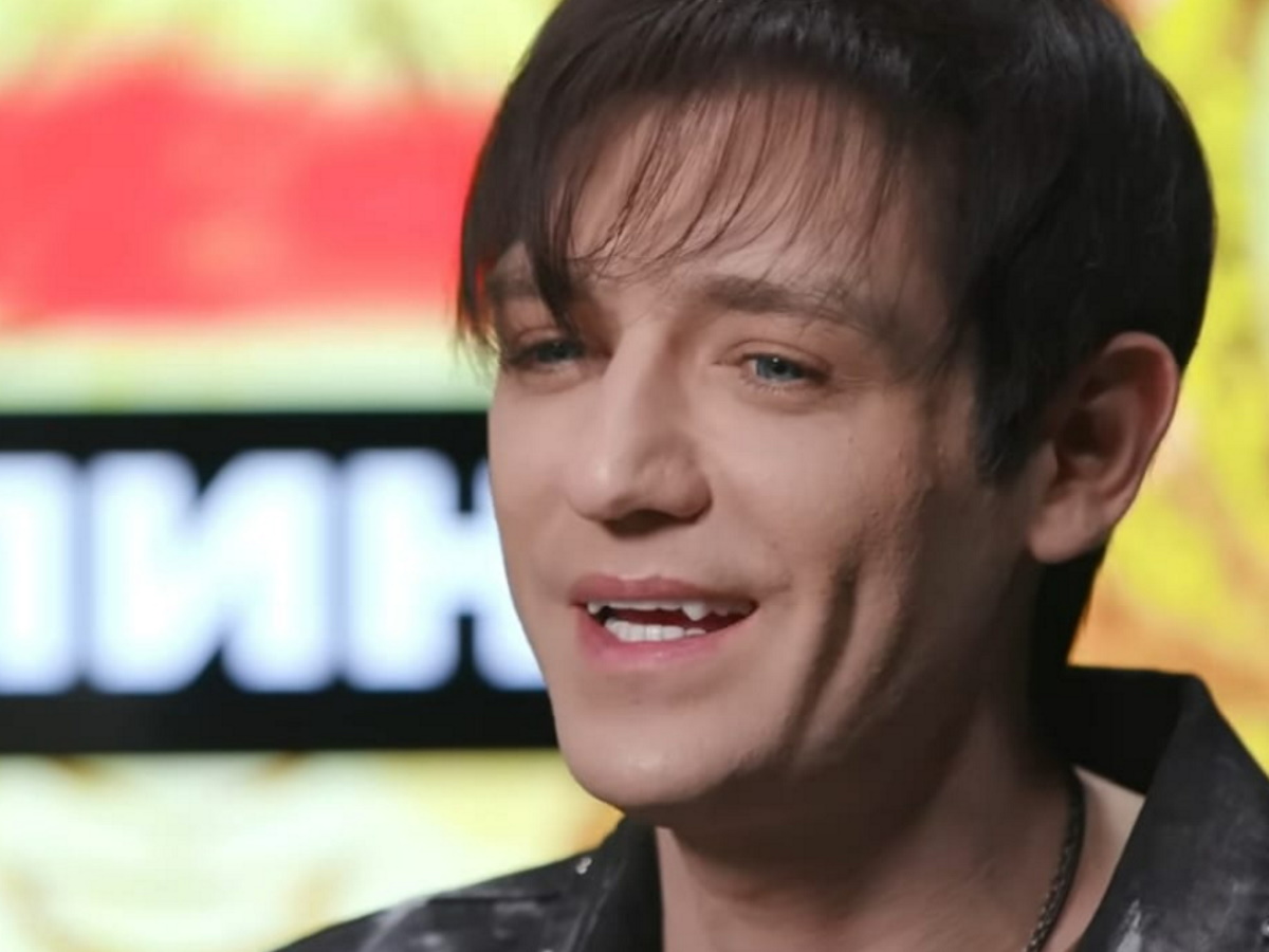 «Мальчик и девочка»: Александр Шепс рассказал о детях от возлюбленной «без способностей»