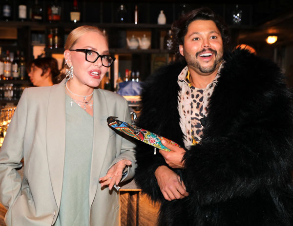 «Малиновская»