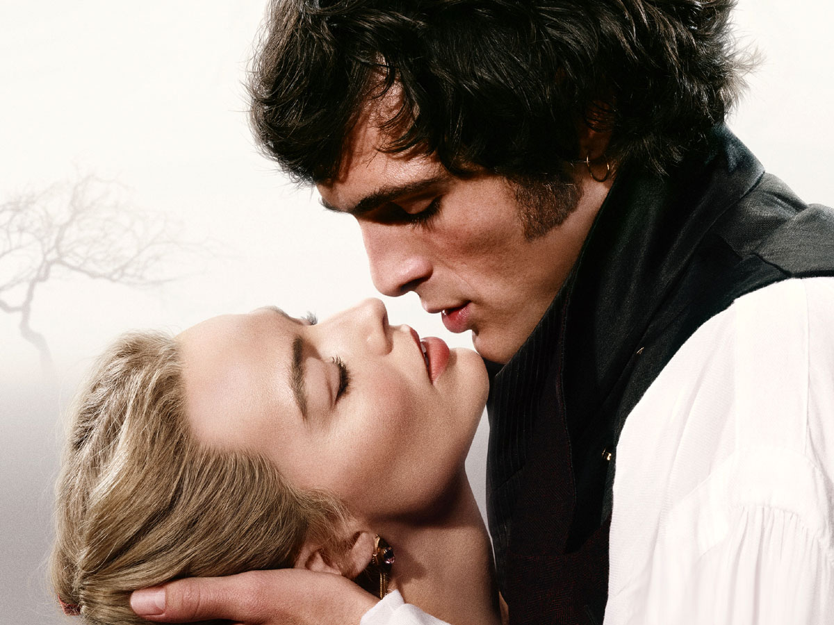 Марго Робби