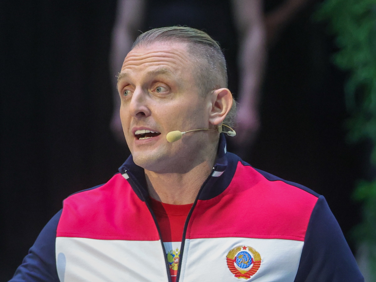 «Меня все это перестало устраивать»: Аскольд Запашный сообщил о разводе после 18 лет брака