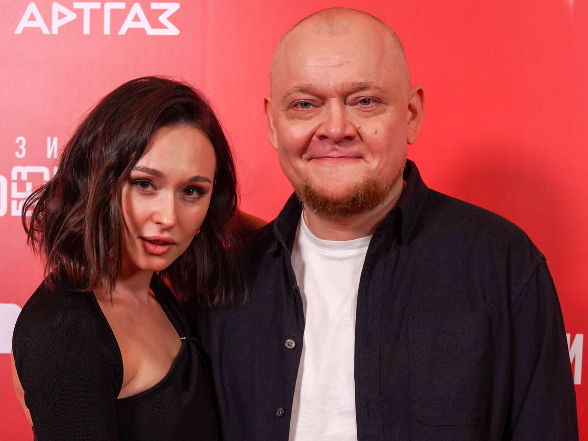 Михаил Стогниенко