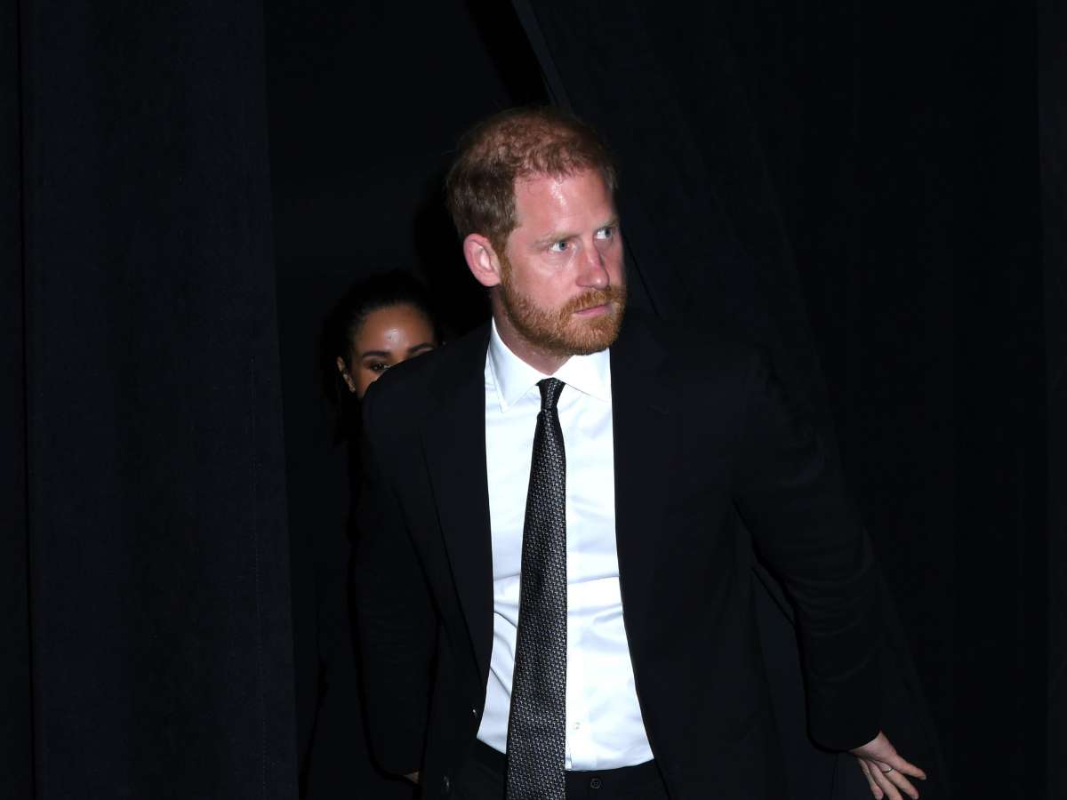 Мистер Маунтбеттен Виндзор или Маркл: почему принца Гарри теперь могут лишить королевского титула