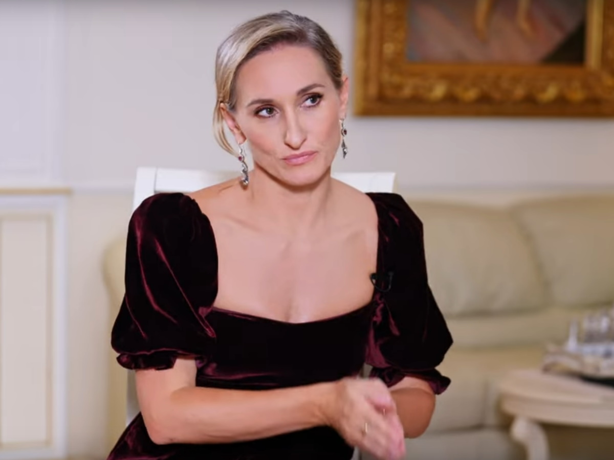 «Мне за тобой с клизмой, что ли, ходить?»: дочь Винокура разоблачила нетерпеливого Цискаридзе