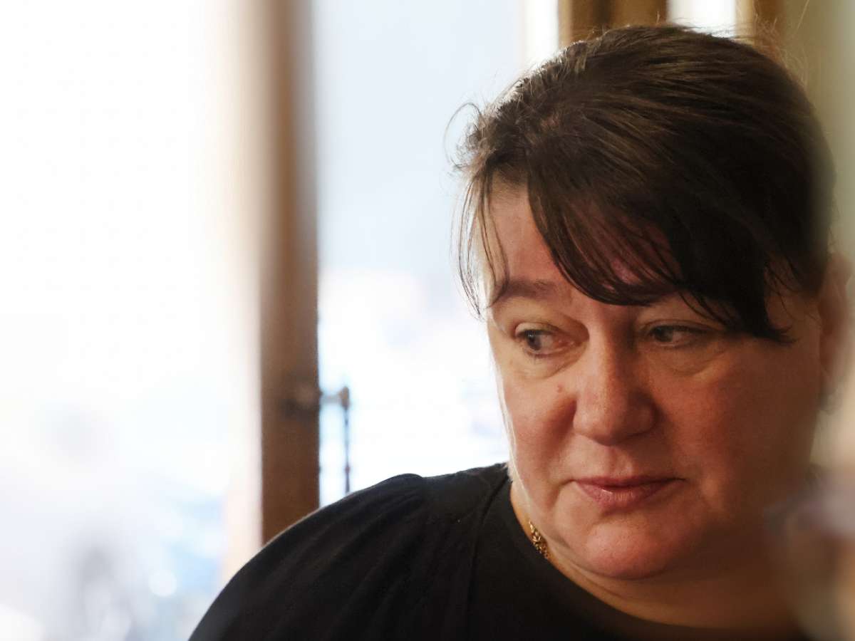 Анастасия Мельниковамен жыныстық қатынас