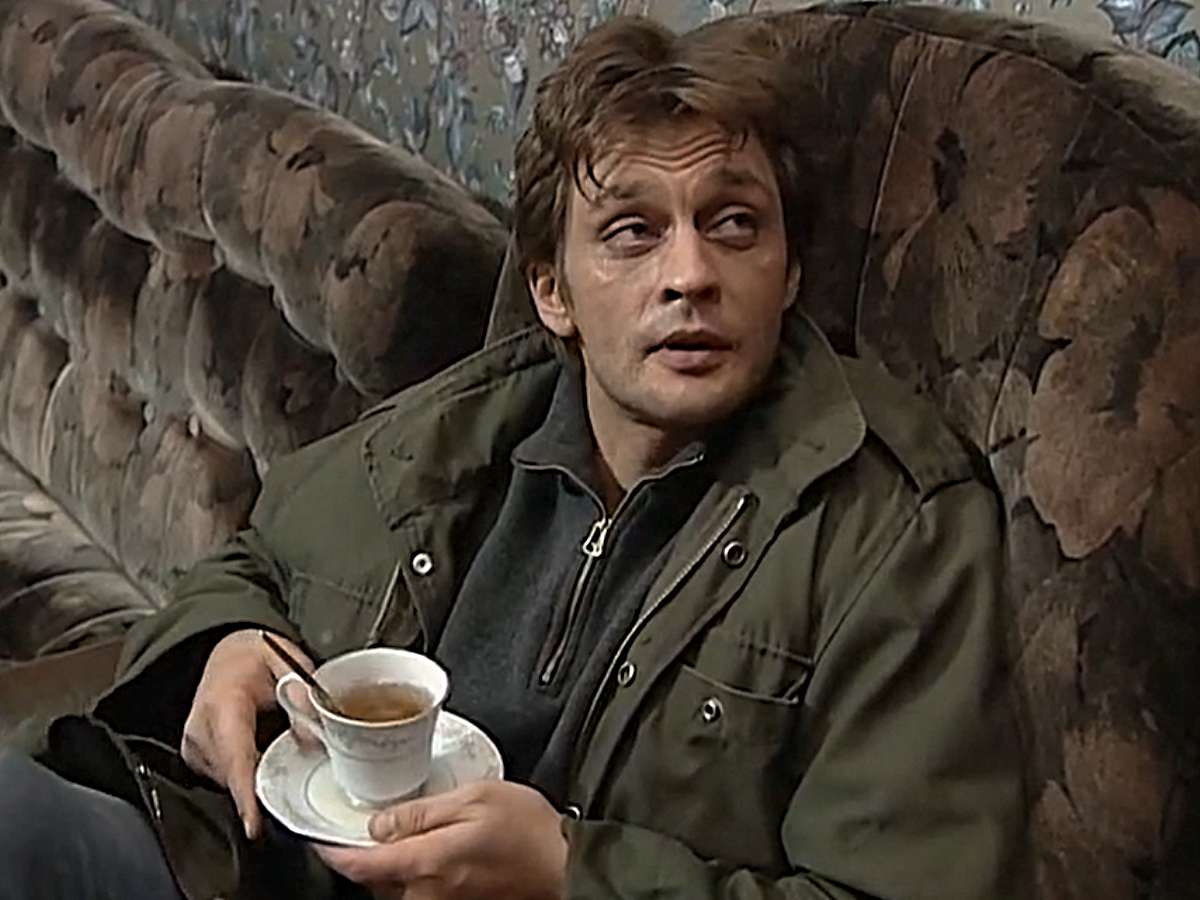 Нагиев вместо Домогарова и без Дроздовой в роли Кати: каким на самом деле должен был получиться «Бандитский Петербург»