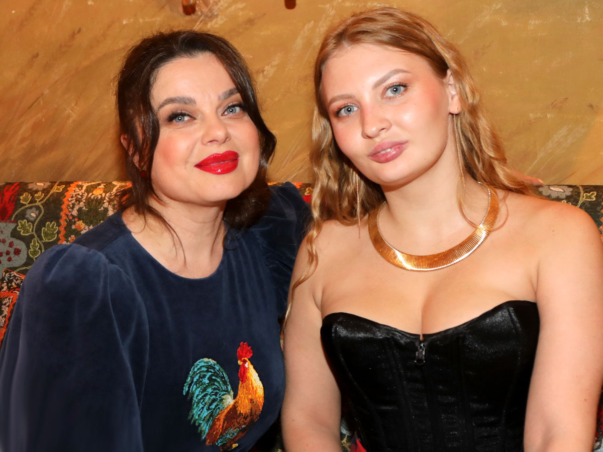 Наталья Королева