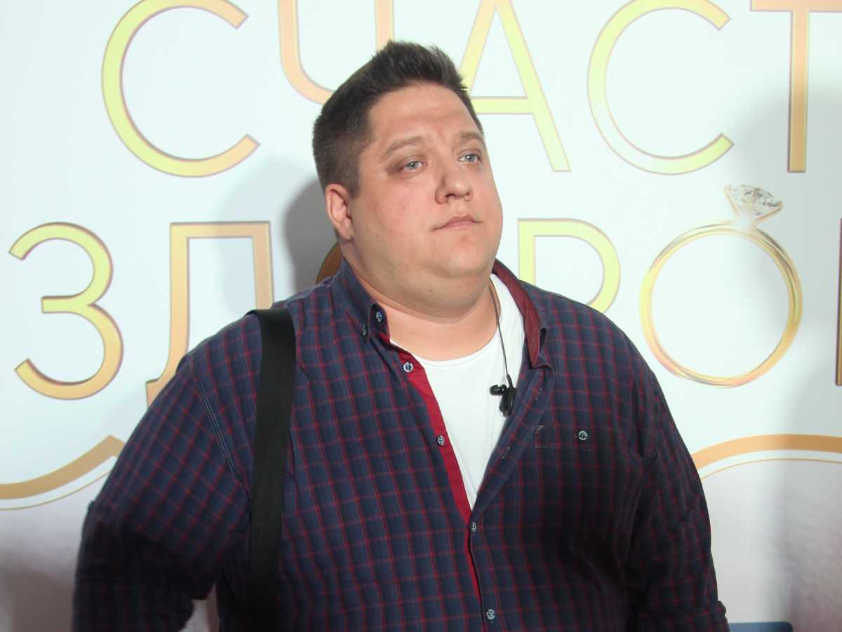 Названы дата и место прощания с Романом Поповым, который не пережил последнюю химиотерапию