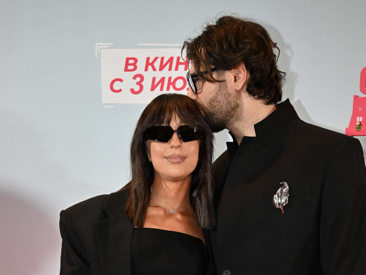 Не рассказывали публично»: недавно родившая Мари Краймбрери заявила о проблемах с Давой