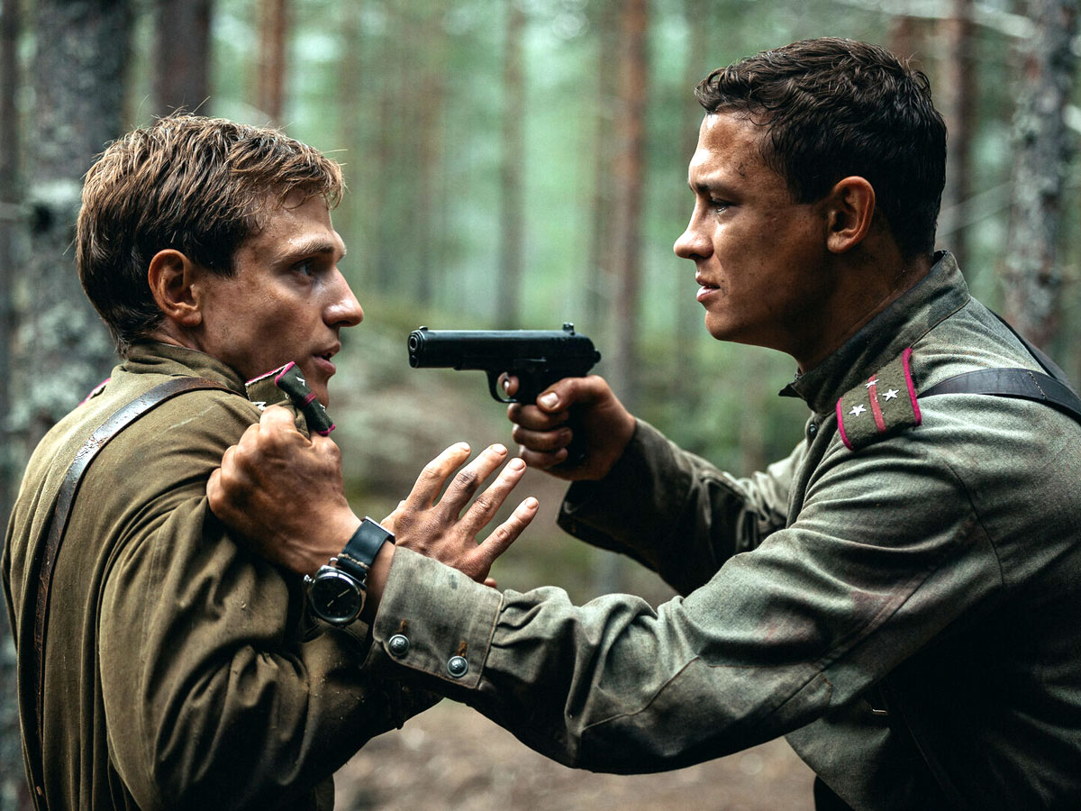 Никита Кологривый