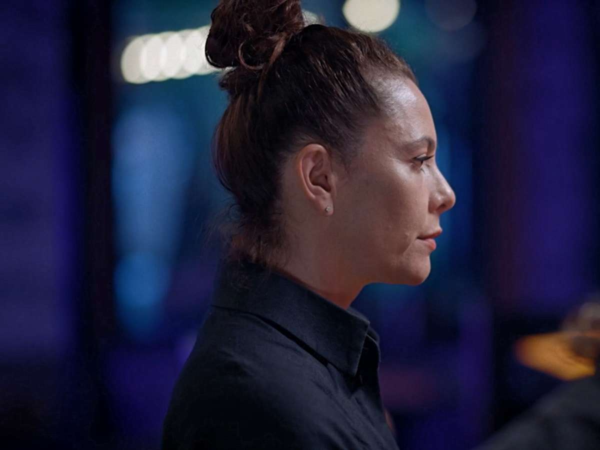 О чем сериал «Белый лист» на канале «Домашний»