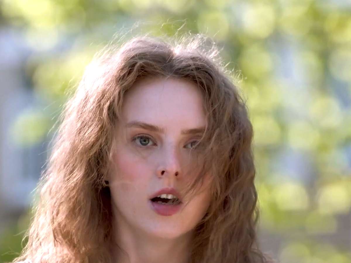 О чем сериал «Код любви» на канале «Домашний»