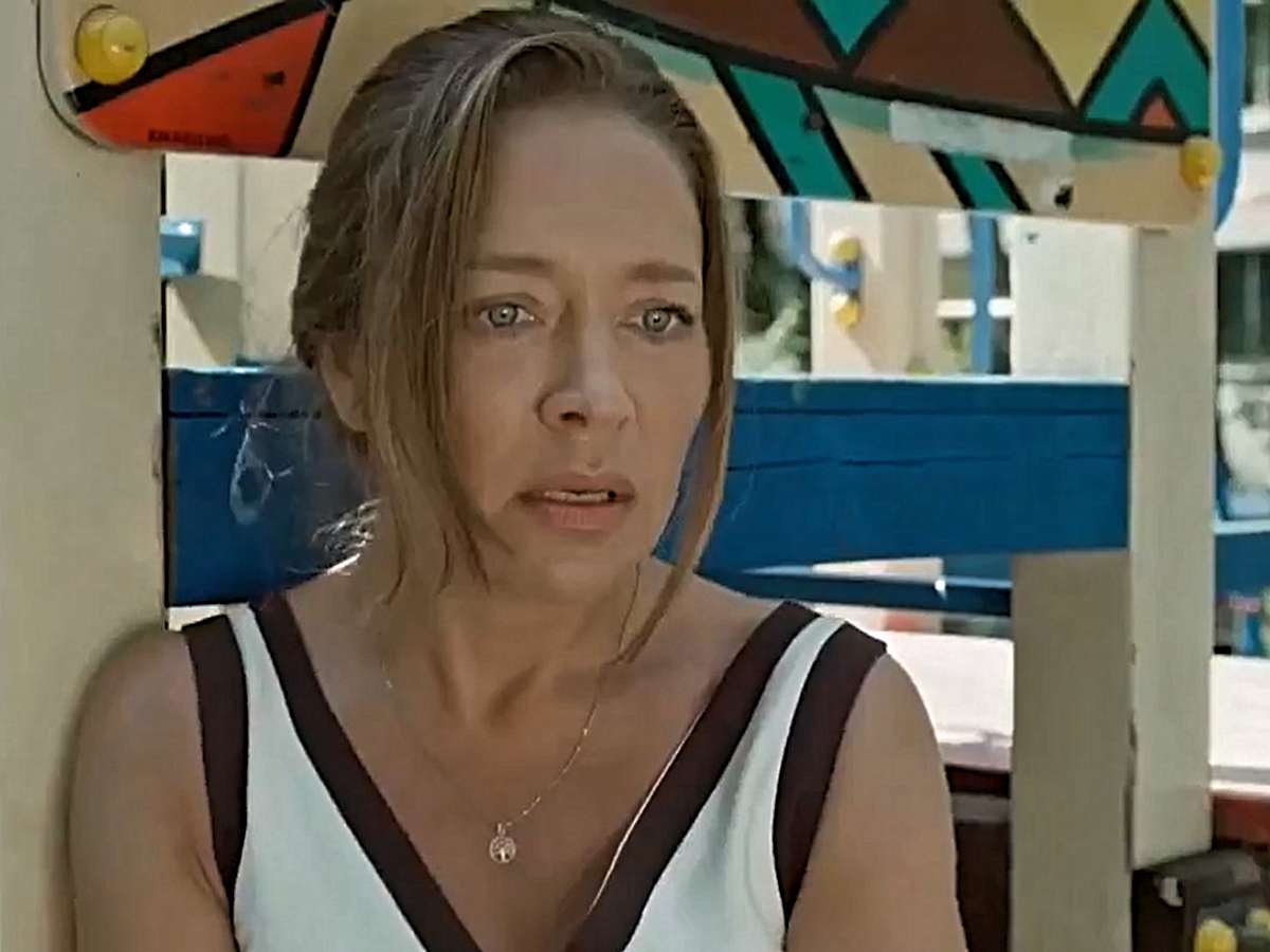 О чем сериал «Моя чужая семья» на канале «Домашний»