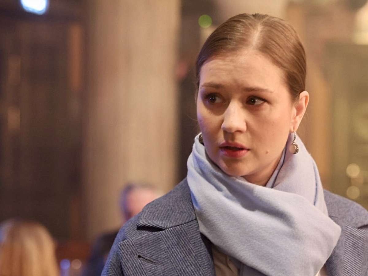 О чем сериал «Не оставляй меня одну» на канале «Домашний»