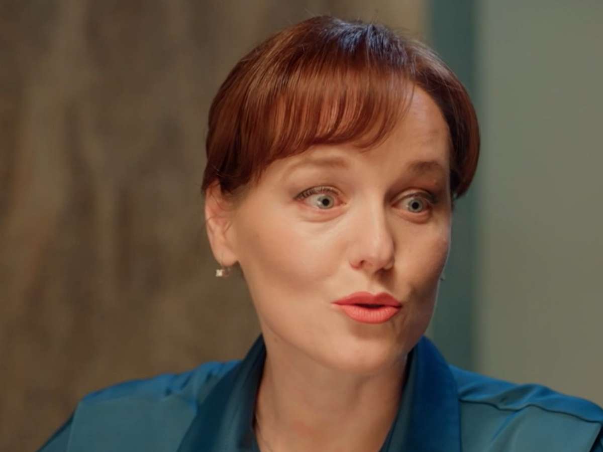 О чем сериал «Областная больница» на канале «Домашний»