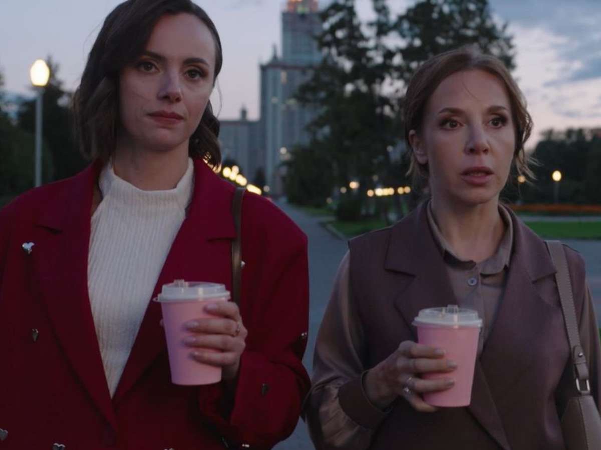 О чем сериал «Прости меня, моя любовь» на канале «Домашний»