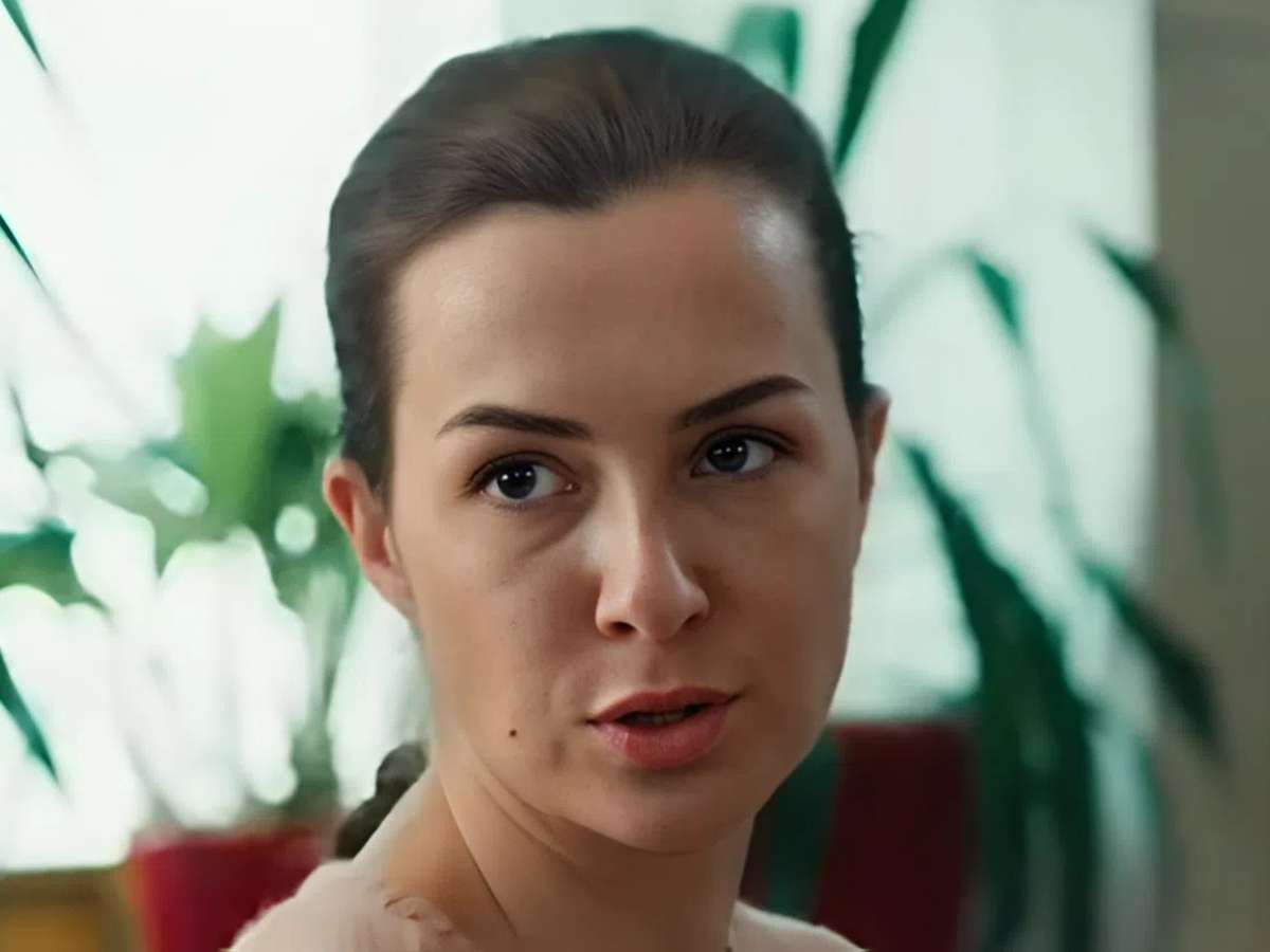 О чем сериал «Все возрасты покорны» на канале «Домашний»