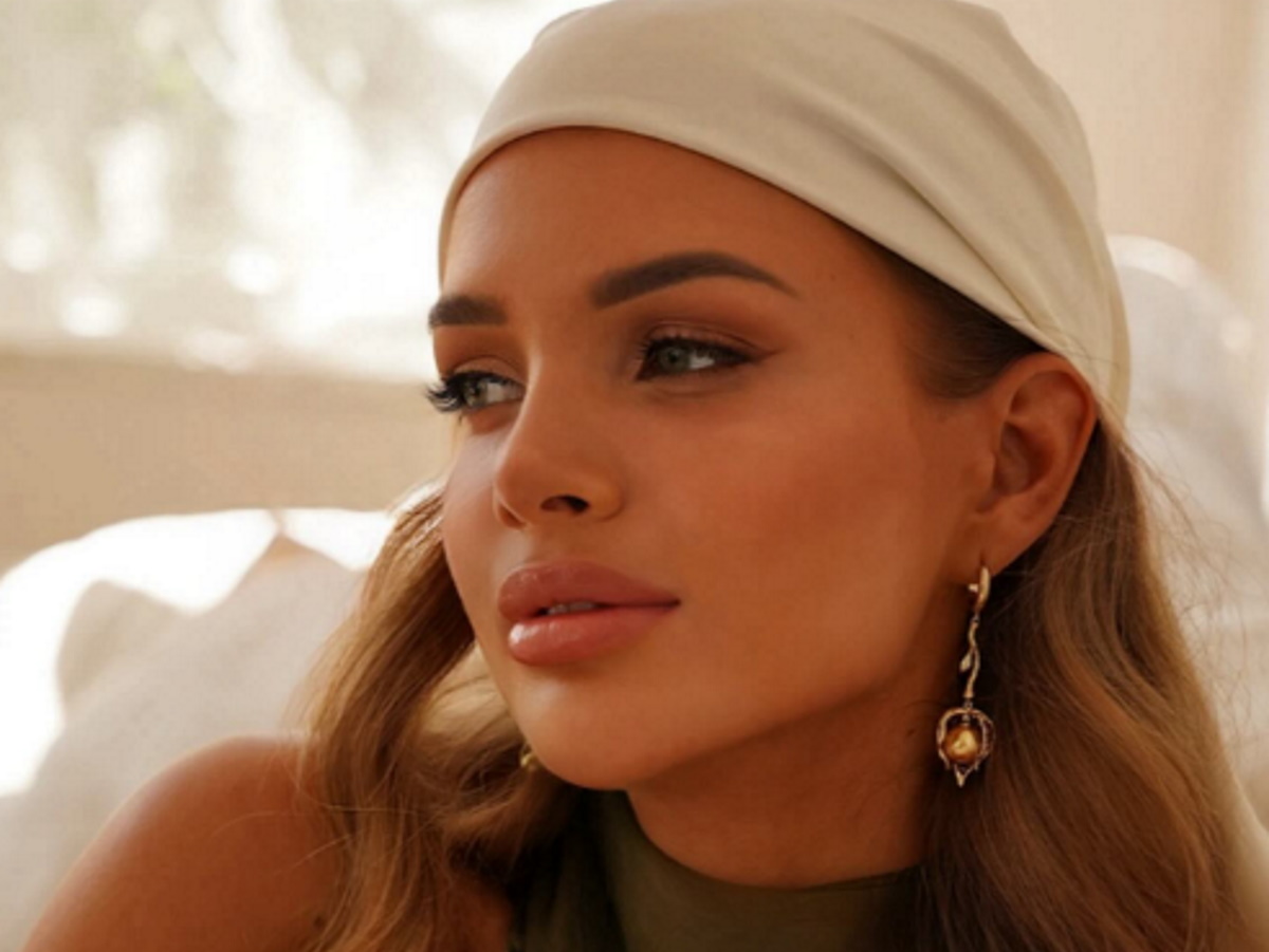 Обошла 90 тысяч конкуренток: победительницей конкурса «Мисс Россия-2025» стала 22-летняя Анастасия Венза