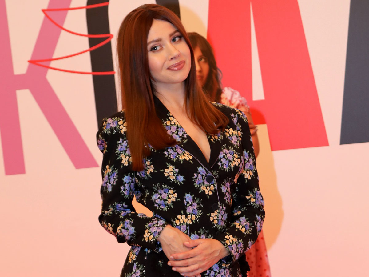 Олеся Иванченко