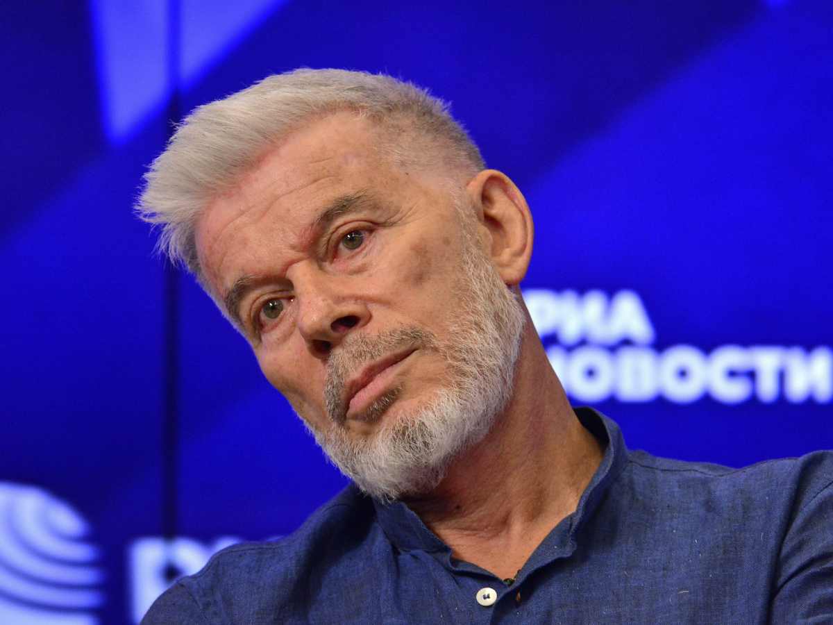 «Отпугнул даже преданных фанатов»: взвинтивший цены на выступления Газманов остался без работы