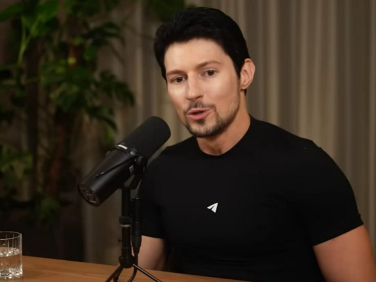 Павел Дуров о скромном и незаметном брате-гении: «Живая Википедия»