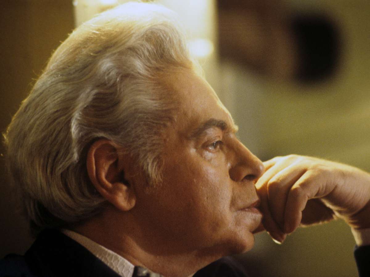 Почему Аркадия Райкина называли самым дорогим артистом мира