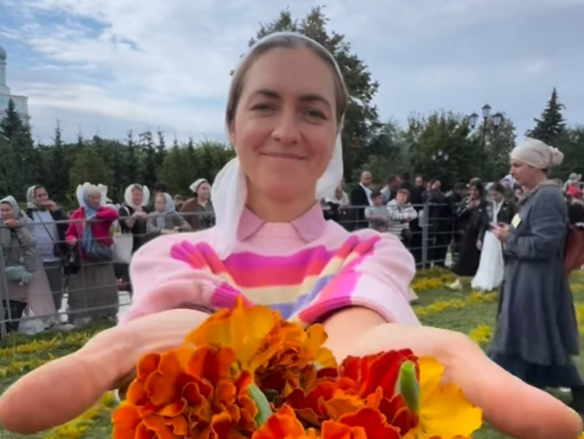 «Поставила свечку за здравие!»: как дважды разведенная Мария Круглыхина из «Дома-2» третьего мужа нашла«Поставила свечку за здравие!»: как дважды разведенная Мария Круглыхина из «Дома-2» третьего мужа нашла