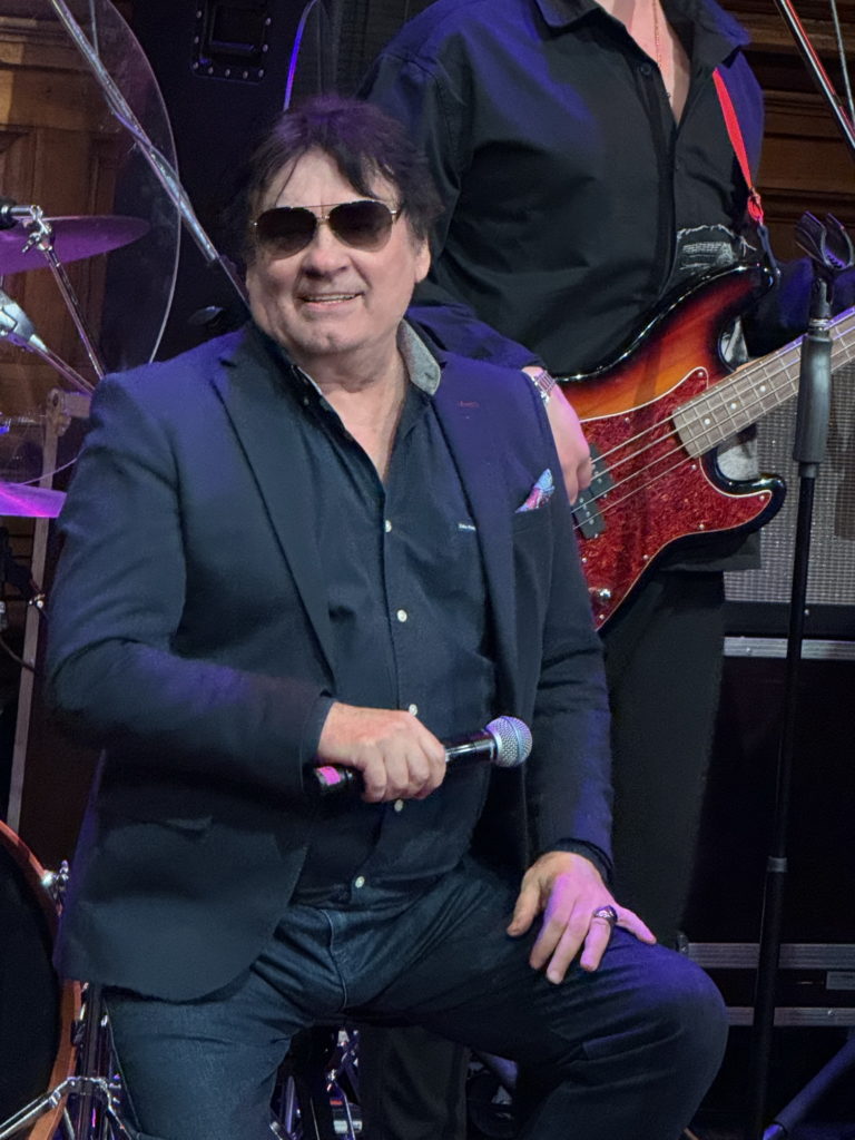 «Посвежевший