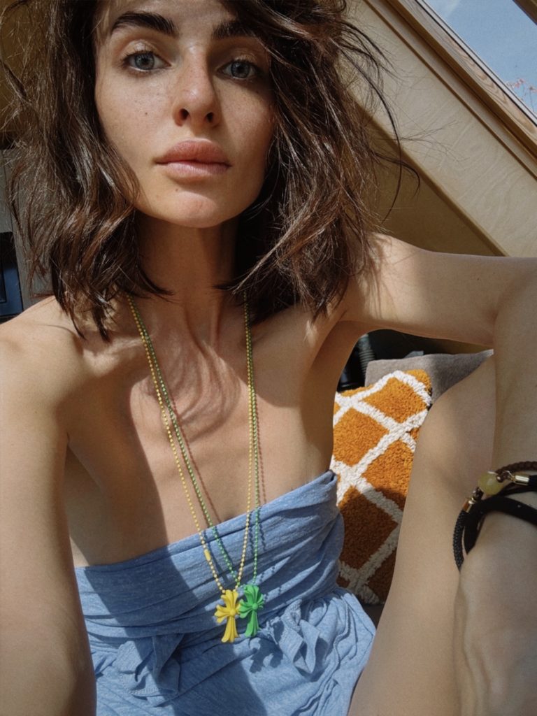 Предательство Молочникова и комфортное материнство: как сейчас живет комедиантка Екатерина Варнава