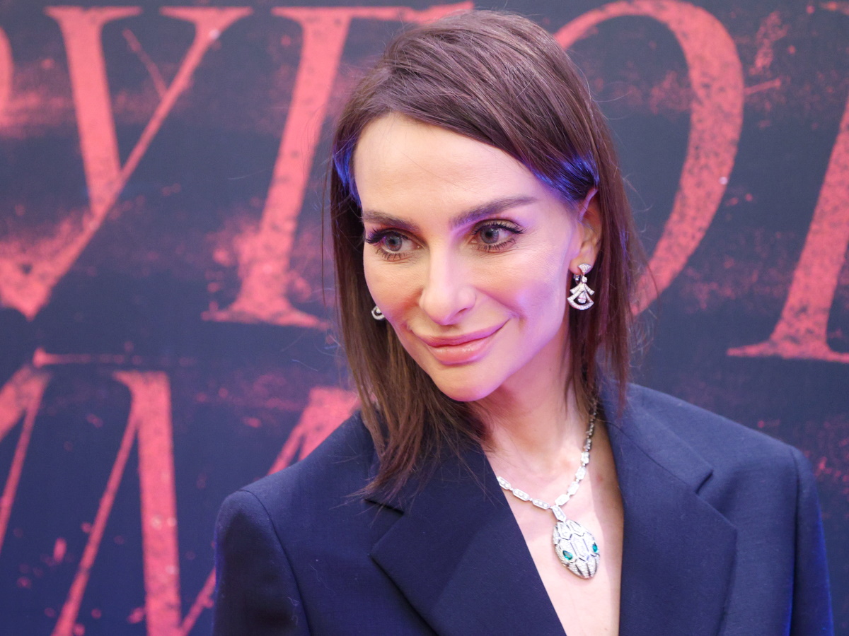 Предательство Молочникова и комфортное материнство: как сейчас живет комедиантка Екатерина Варнава