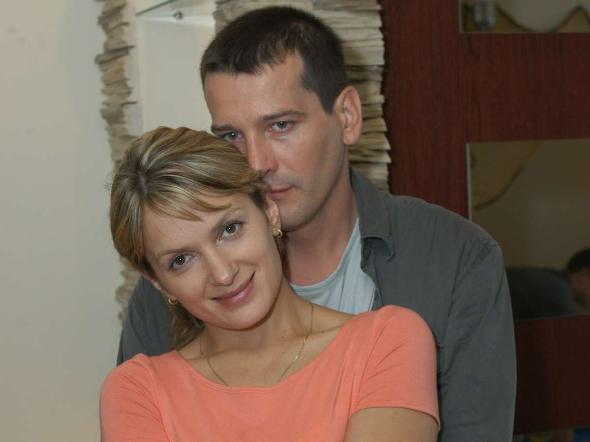 Пятеро детей, предложение руки и сердца от Аверина и связь с Бойко: о чем молчит Мария Порошина