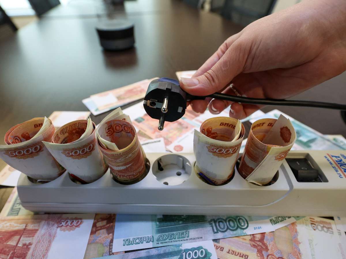 Резкий рост цен на электричество в России: когда ожидать и почему тарифы изменятся