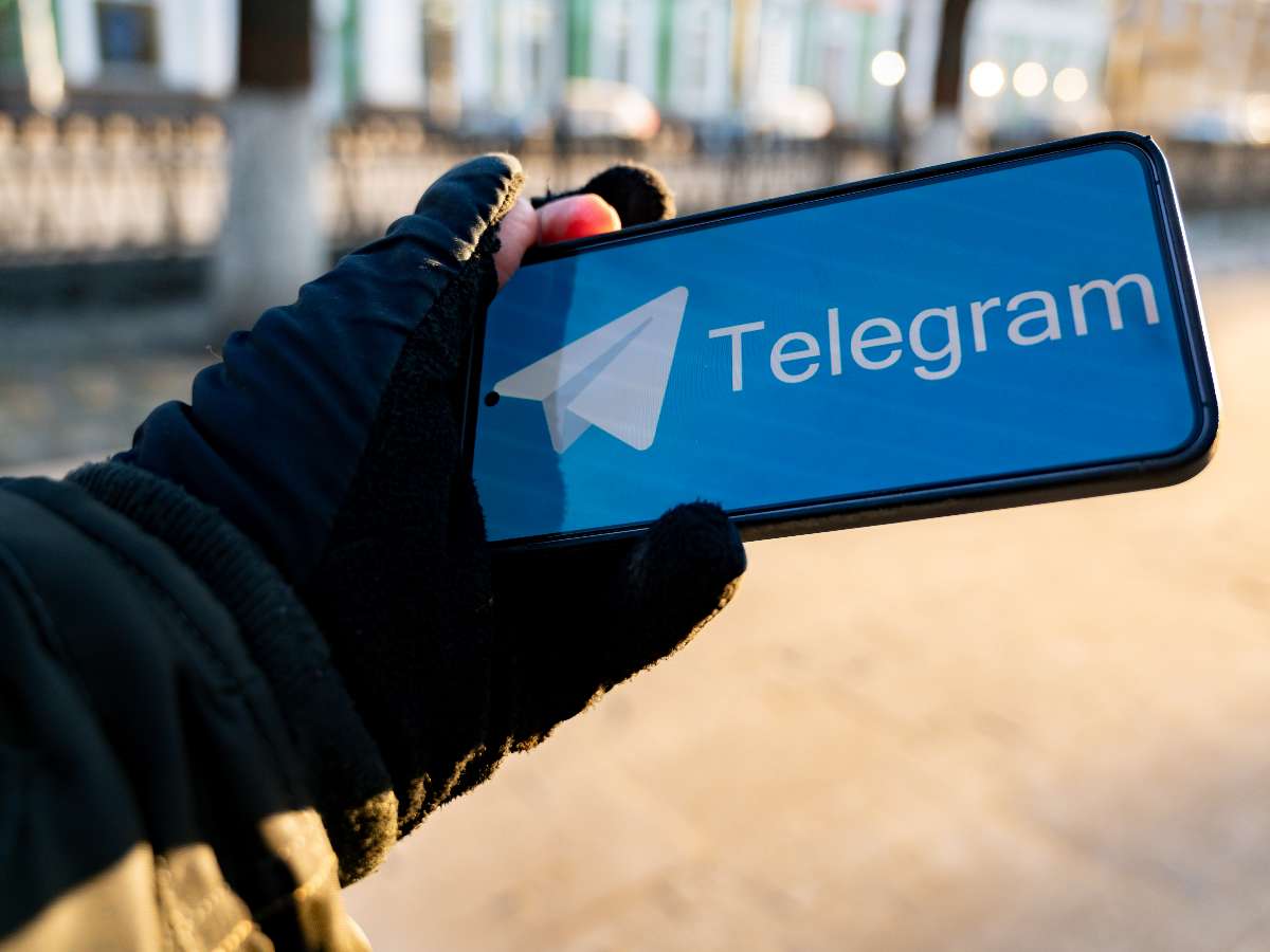 Роскомнадзор частично заблокировал Telegram: какие еще мессенджеры попадут под удар